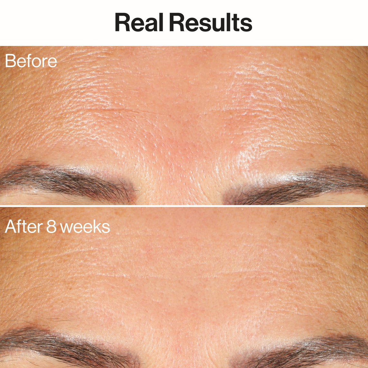 Honest Beauty cream texture close-up showing rich hydrating formula benefit