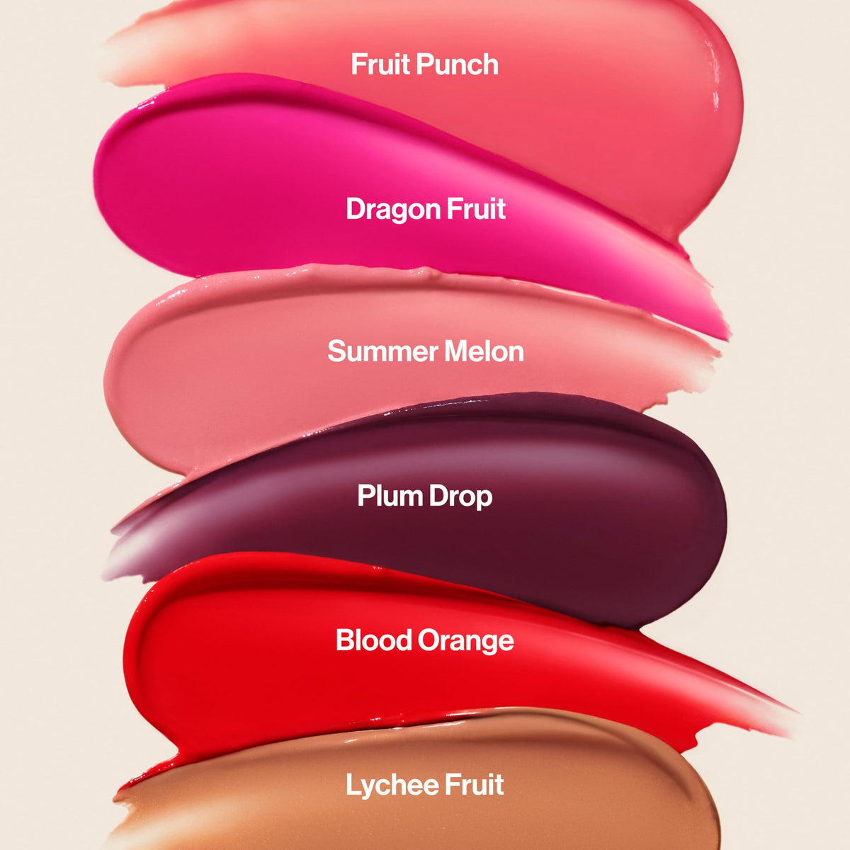 Honest Beauty ingredients acai and avocado visual signaling antioxidant nourishment