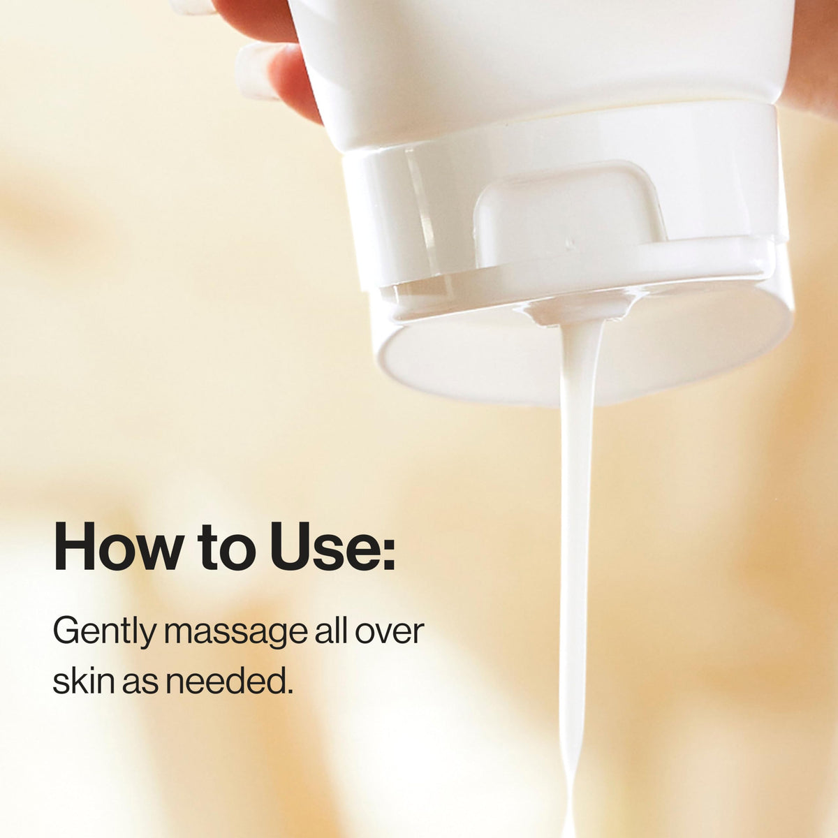 Fragrance-free variant of The Honest Company lotion with clean packaging indicating hypoallergenic benefit
