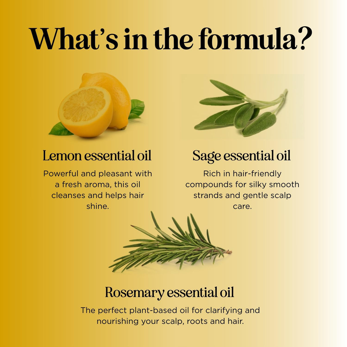HONEYDEW lather in hand demonstrating effective cleansing action