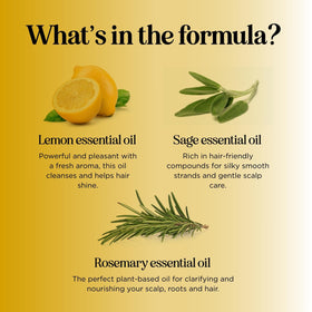 HONEYDEW lather in hand demonstrating effective cleansing action