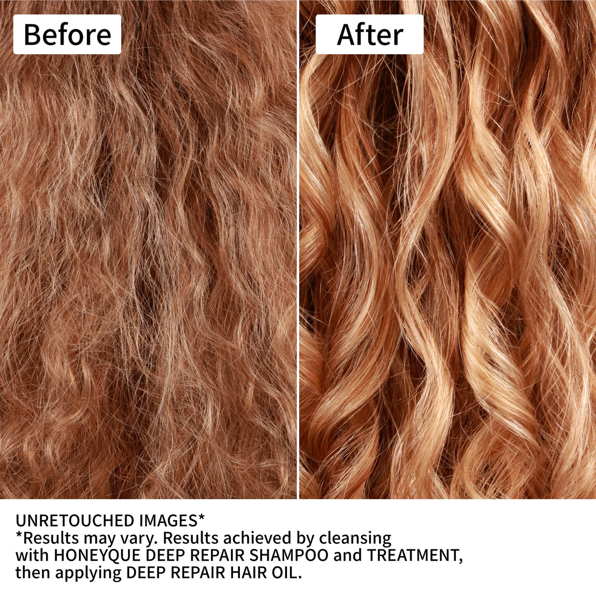 HONEYQUE Manuka honey ingredient close-up emphasizing natural repair