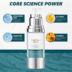 HONGYUNDA pipette dispensing clear serum demonstrating precise application