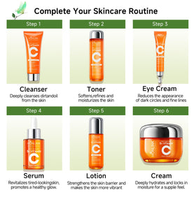 HONLINK night cream open jar showing rich moisturizer for overnight nourishment
