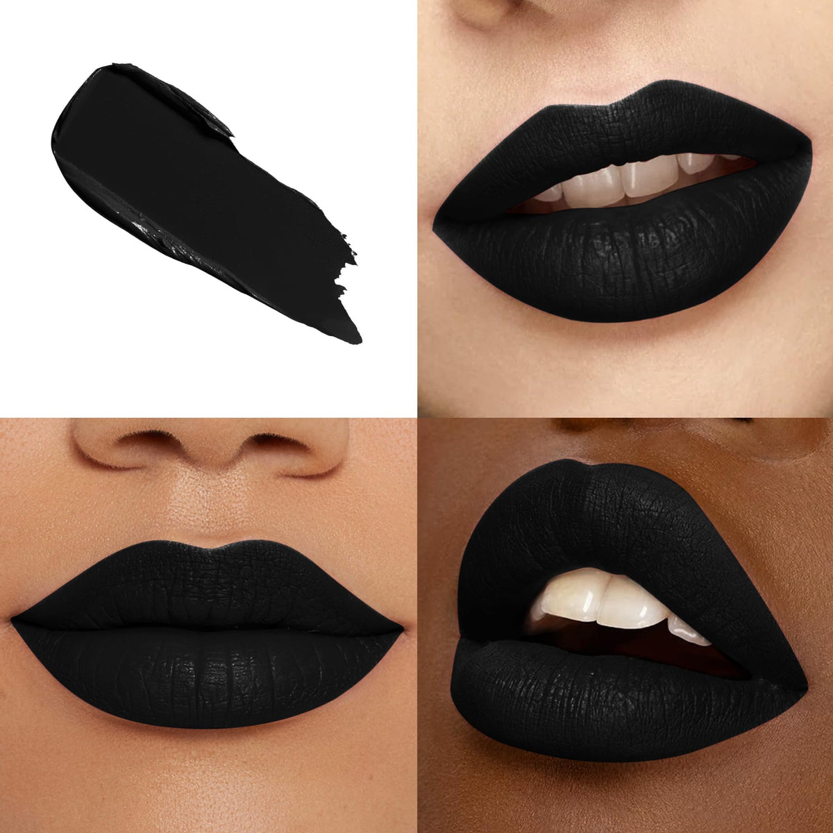 HOOMUSS applicator closeup with pointed tip for precise lining and easy control