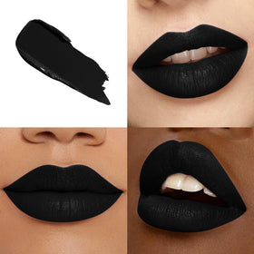 HOOMUSS applicator closeup with pointed tip for precise lining and easy control
