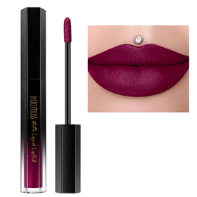 HOOMUSS M66 Cranberry front packaging showing full tube and shade