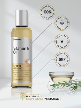 Horbäach oil massaged into scalp, illustrating nourishment and comfortable application