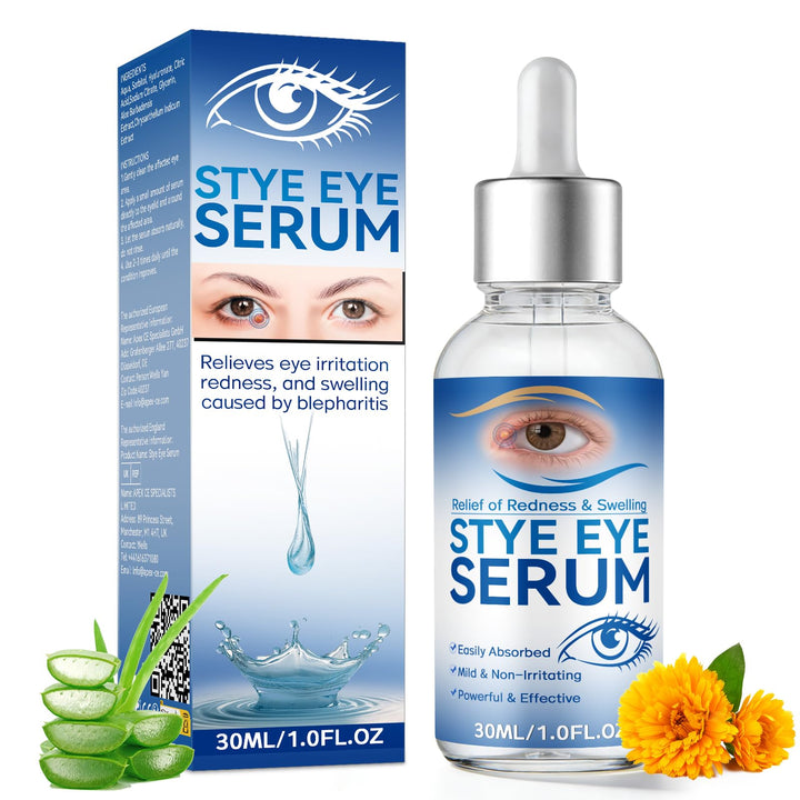 HORSEFISH TOOL front packaging showing 30ml bottle and calming design benefits