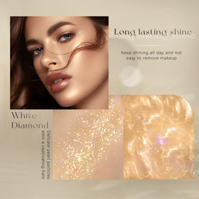 HOSAILY demonstration of spray application on model for easy, even coverage