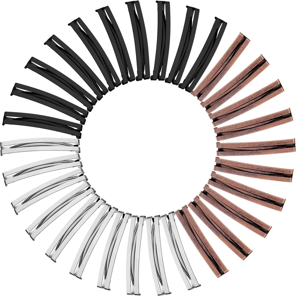 Hotop front packaging view showing 30-piece assortment and color variety