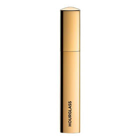 HOURGLASS mascara packaging front showing premium tube and branding for bold lashes