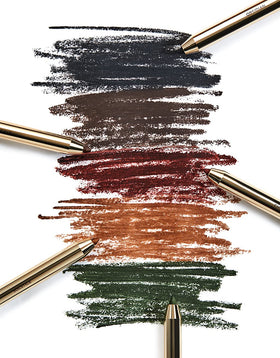 HOURGLASS product in a handbag lifestyle shot highlighting travel-ready durability