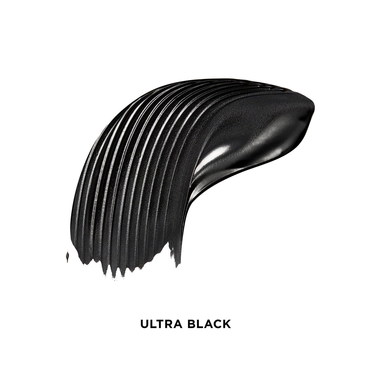 HOURGLASS precision brush detail demonstrating separation and accurate application benefit