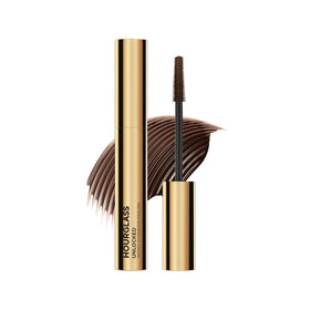 HOURGLASS front packaging showing sleek tube and branding for quick recognition