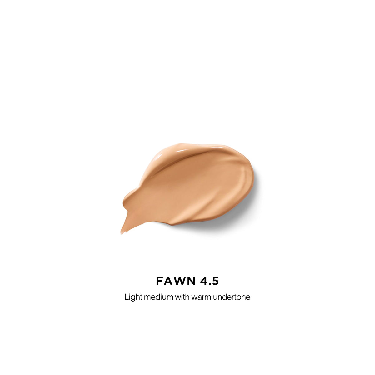 HOURGLASS wand applicator close-up illustrating precise, easy application