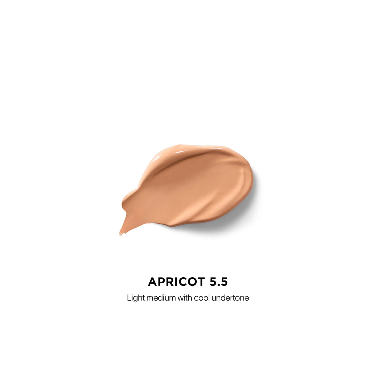 HOURGLASS applicator close-up showing precise wand for targeted coverage