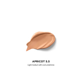 HOURGLASS applicator close-up showing precise wand for targeted coverage