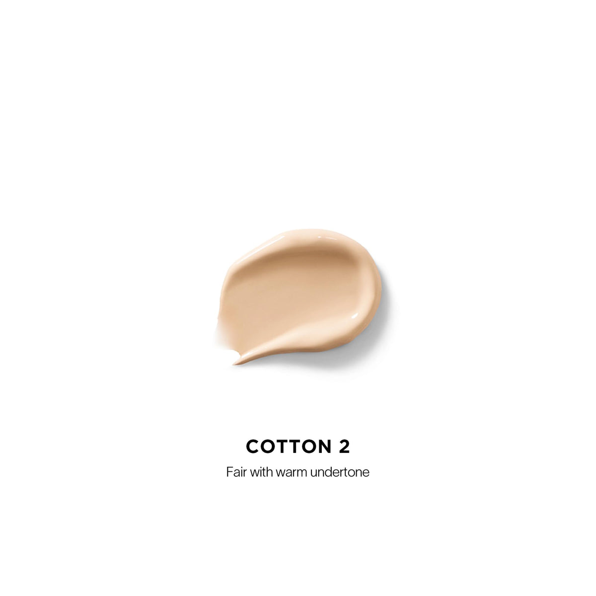 HOURGLASS closed applicator detail highlighting precision and clean design
