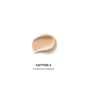 HOURGLASS closed applicator detail highlighting precision and clean design