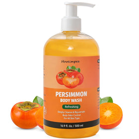 Hoveimpee bottle front label showing product name and benefits