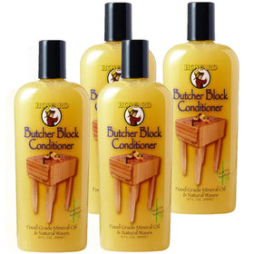Howard BBC012 front label showing product name and 12 oz size for quick identification