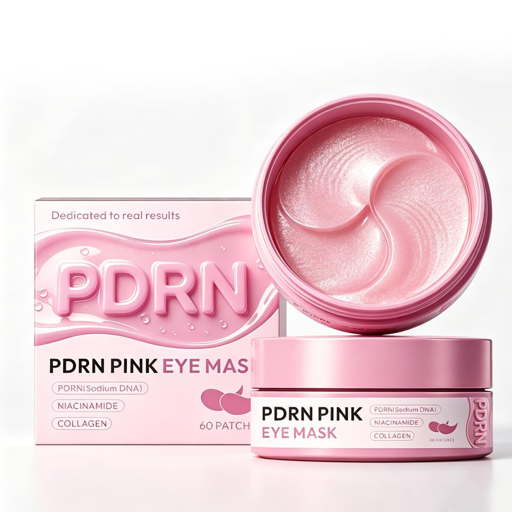 HPUFKOT front packaging showing pink box and benefits