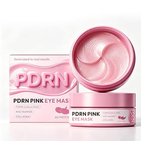 HPUFKOT front packaging showing pink box and benefits