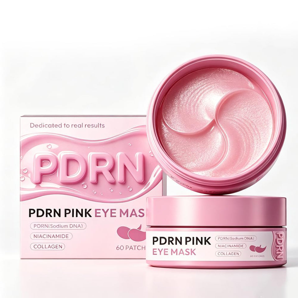 HPUFKOT front packaging showing pink box and benefits
