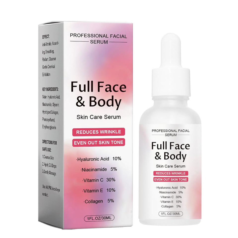 hsdtas Finones front bottle showing clean labeling and benefits