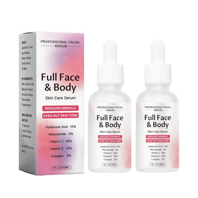 hsdtas Finones front packaging showing bottle and label for clear product ID