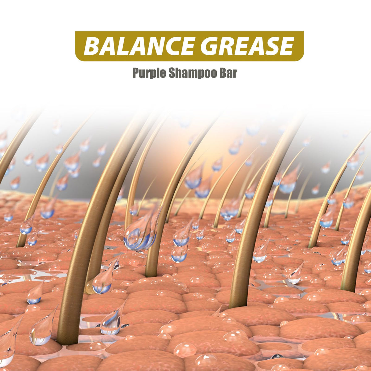 Htcpuo blueberry fields lather in hands demonstrates rich foam and efficient cleansing benefit