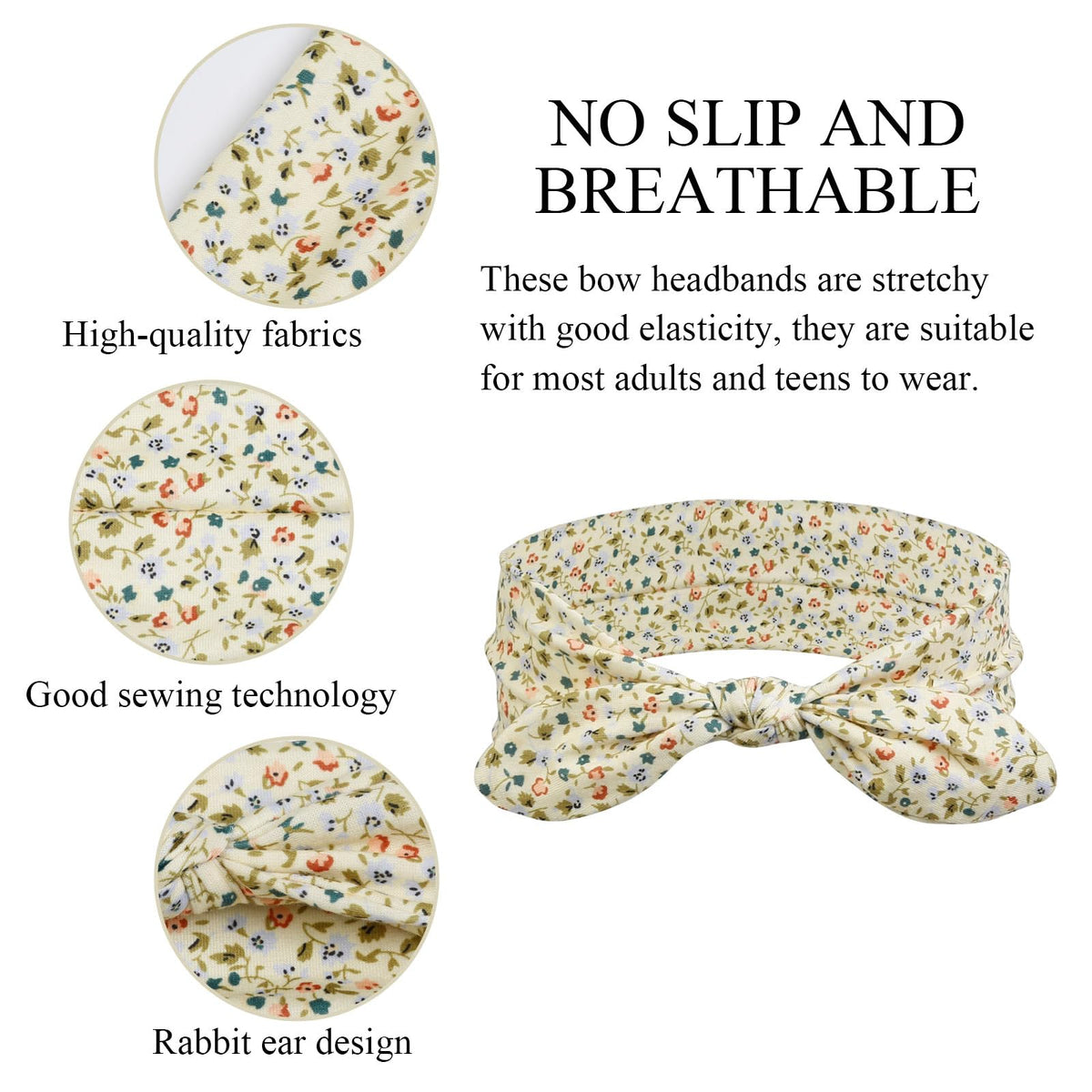 Huachi fabric texture close-up highlighting soft polyester breathability for comfortable all-day wear