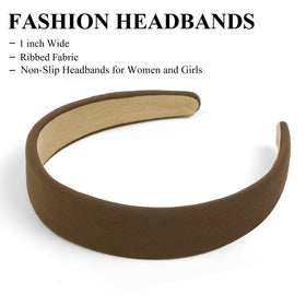 Huachi close-up ribbed texture highlighting fabric quality and gentle hair protection
