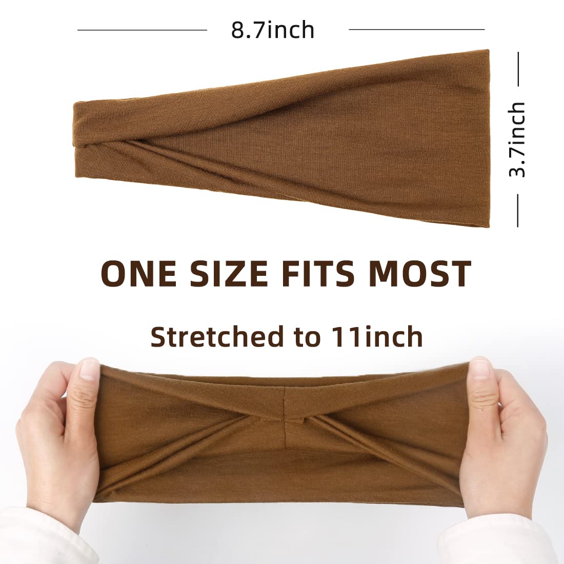 Huachi fabric close-up displaying soft cotton-jersey texture for breathable comfort