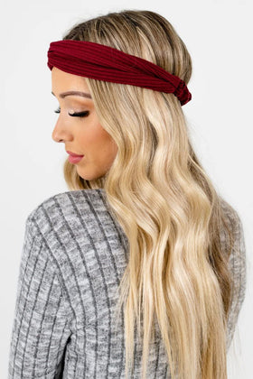 Huachi flat lay of all eight colors to visualize outfit matching