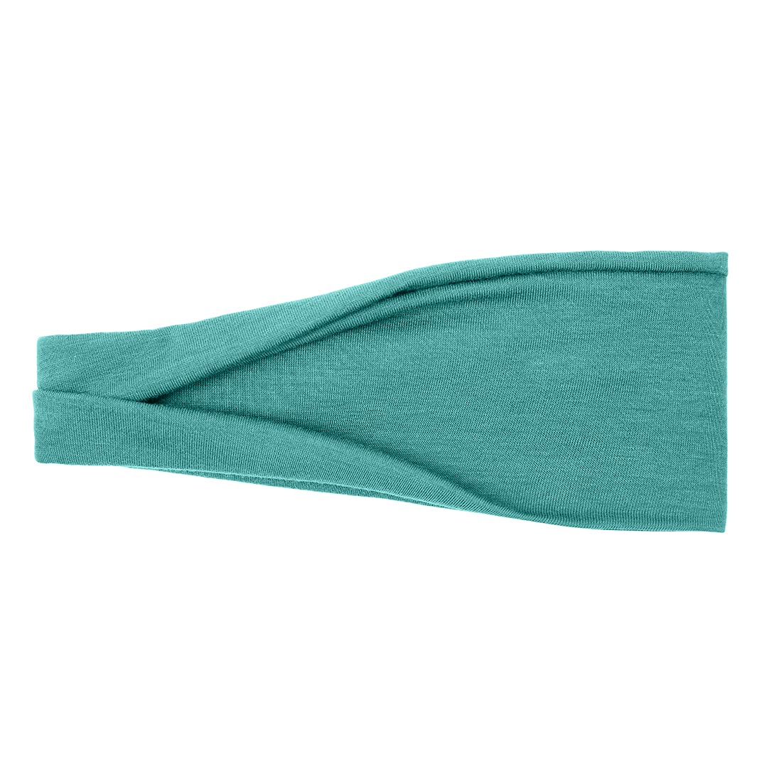 Huachi flat lay of six colors showing color options and easy outfit matching