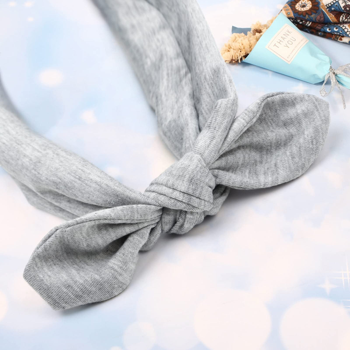 Huachi neatly packaged set ready as a convenient gift