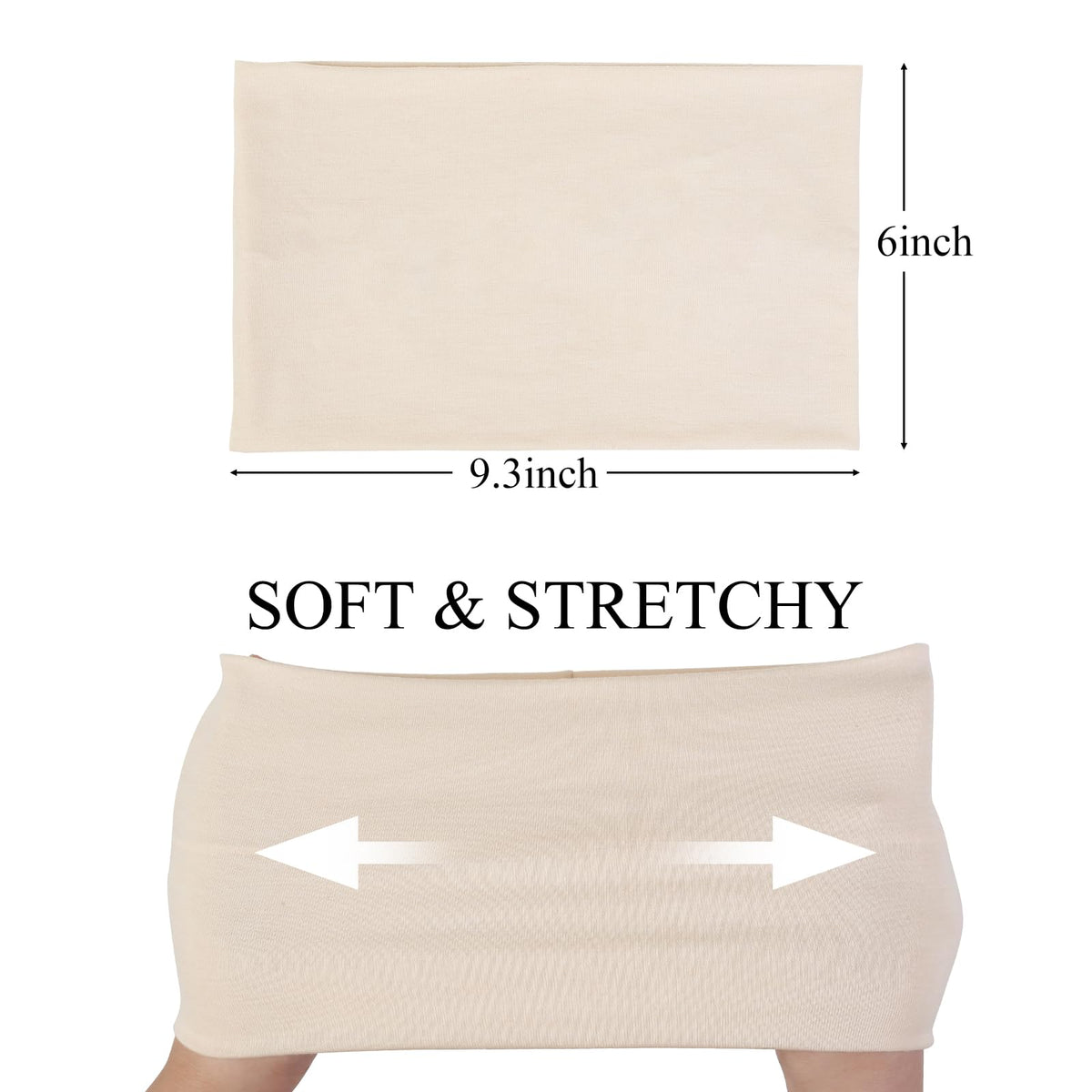 Huachi worn with outfit showing stylish accessory uplift for women