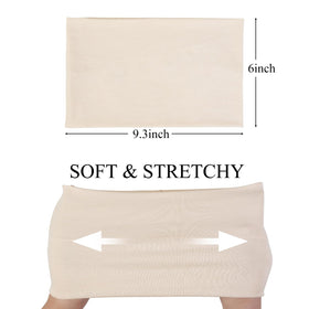 Huachi worn with outfit showing stylish accessory uplift for women