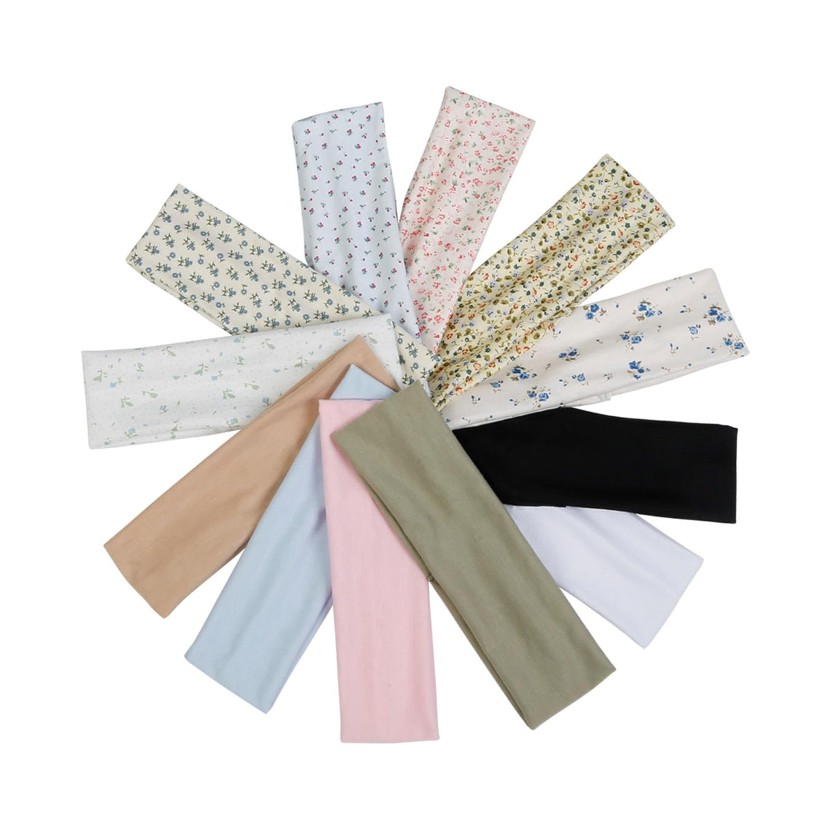 Huachi packaging and label photo showing included twelve-piece set ideal for gifting