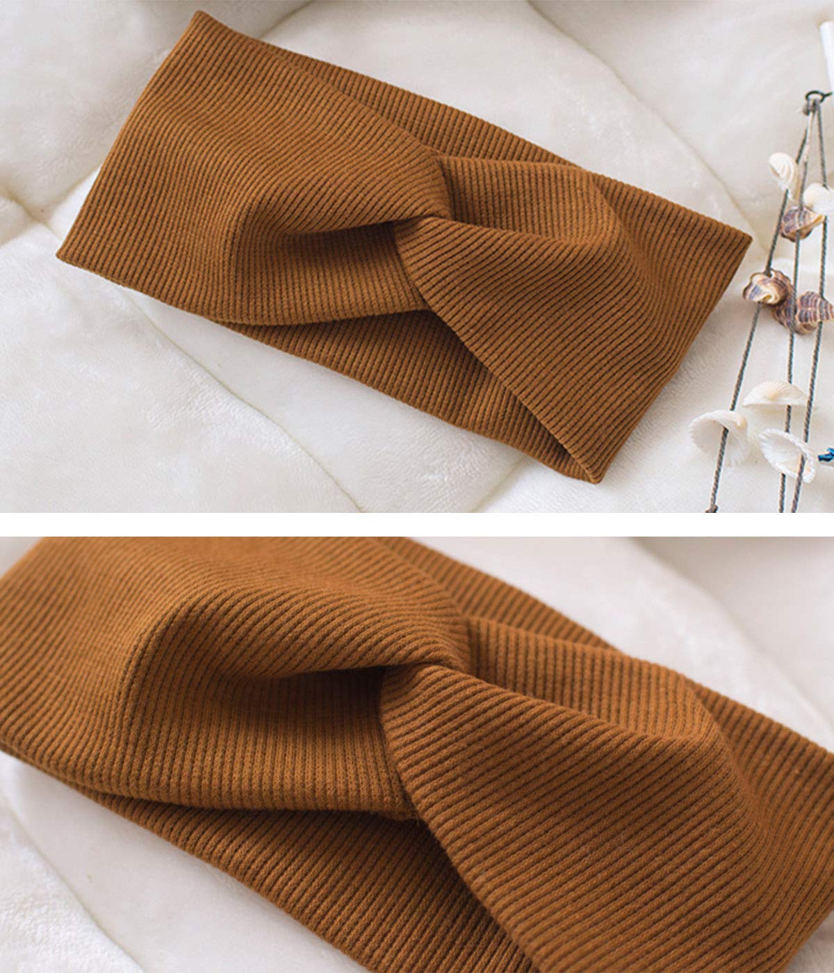 Huachi six assorted colors laid flat showing variety for daily looks