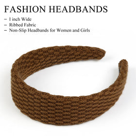 Huachi band on hand illustrating 1.7-inch width and easy, headache-free fit