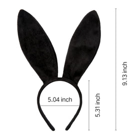 Huachi velvet ear close-up texture highlighting plush fabric comfort