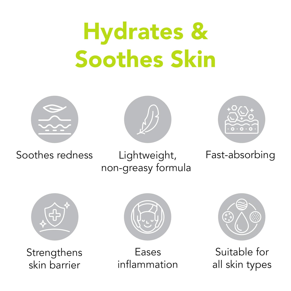 humane pump dispensing moisturizer, hygienic application and controlled amount