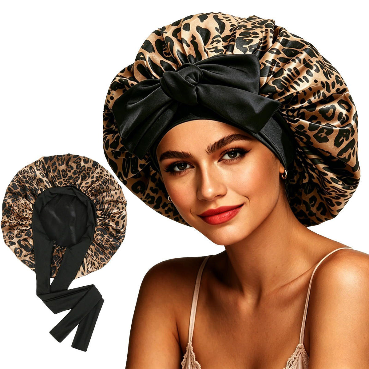 humthy front view packaging showing bonnet and benefits