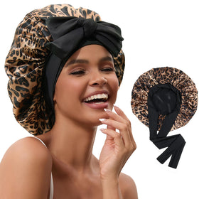 humthy bonnet on bedside table for effortless nightly routine