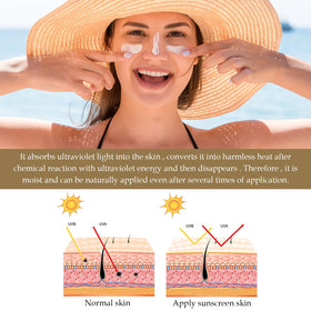 huxihom ingredients label close-up highlighting rice extract and probiotics