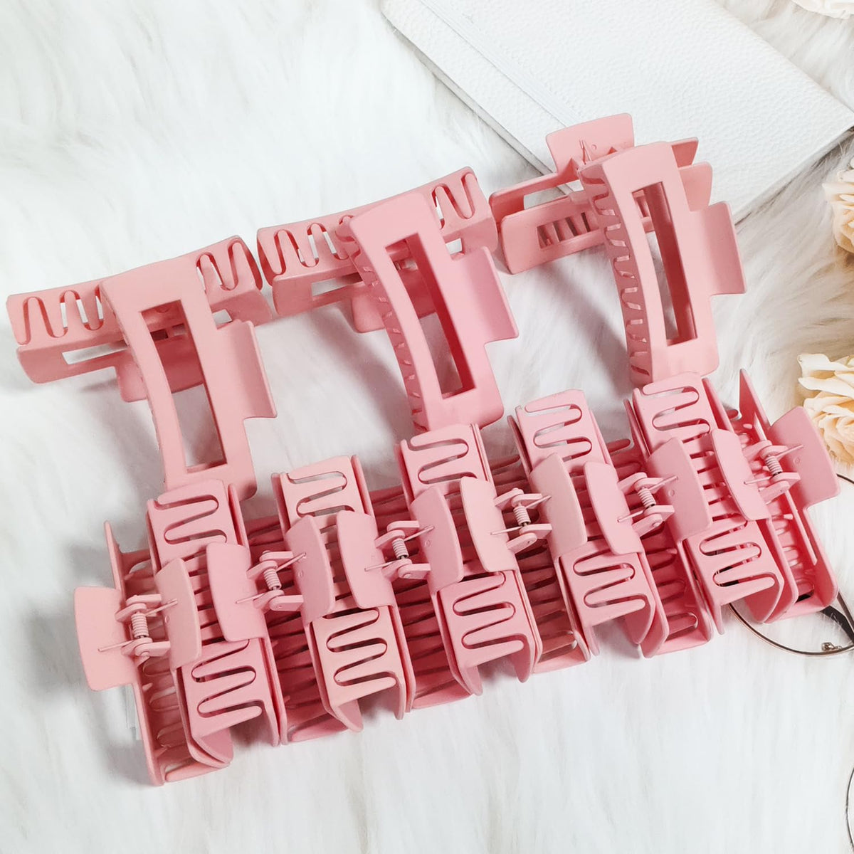HXOGD clips arranged as a gift display, ready-to-give present idea benefit