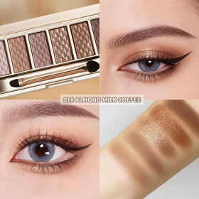 Hxssll dual-ended brush detail for precise blending and shading